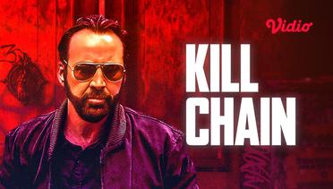 Kill Chain - Trailer