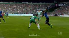 Werder Bremen 3-5 Hoffenheim | Liga Jerman | Highlight Pertandingan dan Gol-gol