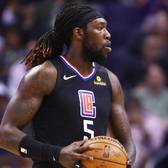 Montrezl Dashay Harrell