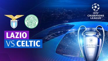 Lazio vs Celtic - Full Match | UEFA Champions League 2023/24