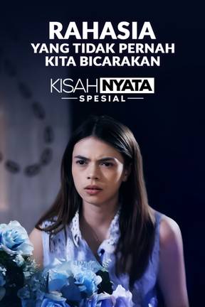 Rahasia Yang Tidak Pernah Kita Bicarakan