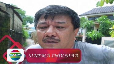Sinema Indosiar - Kisah Sedih Dua Orang Tua Malang