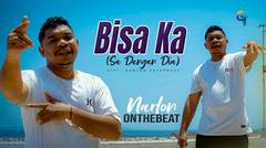 LAGU TIMUR NARLON ONTHEBEAT HLF-BISA KA (SA DENGAN DIA) (OFFICIAL MUSIC VIDEO)