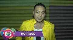 Hot Issue Pagi - Kocak!!! Aksi Impersonate Gilang Dirga dan Gombalan Ichal Suca di Magicomic Show