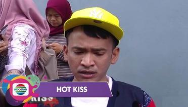 HOT KISS - Teror dan Ancaman untuk Ruben Onsu Makin Mengerikan!