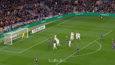 Barcelona 2-1 Alaves | Liga Spanyol | Highlight Pertandingan dan Gol-gol