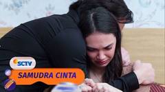 Sejujurnya, Apa Yang Dikatakan Sam Adalah Benar | Samudra Cinta - Episode 658