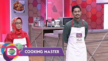 Cooking Master - 13/08/19