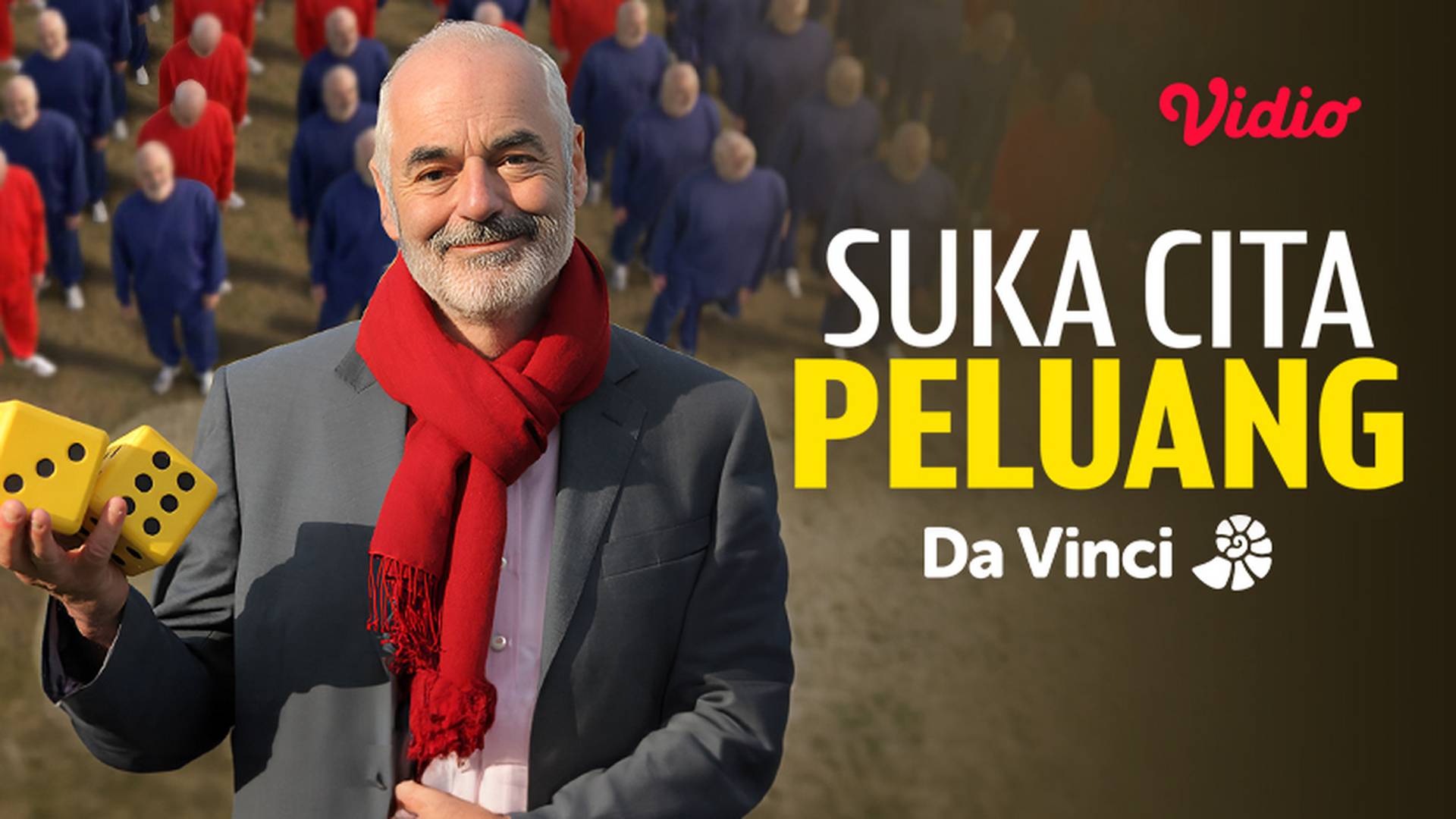Davinci - Suka Cita Peluang