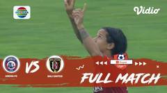 Full Match - Arema FC (3) vs (2) Bali United | Shopee Liga 1