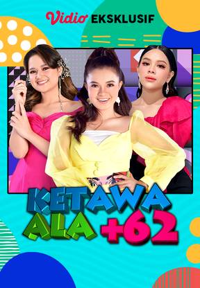 Ketawa Ala +62