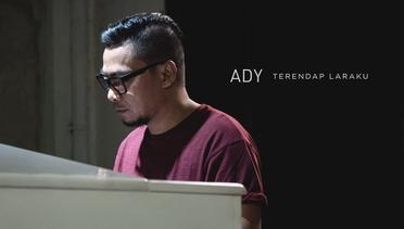 Ady - Terendap Laraku (New Version) | Official Music Video