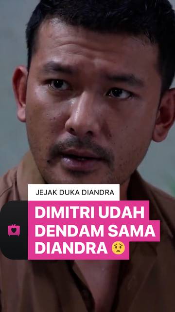 Jejak Duka Diandra