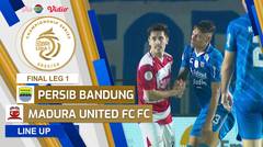 Full Match : Persib Bandung vs Madura United FC | Championship Series BRI Liga 1 2023/24