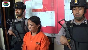 Usai Beraksi 5 Kali, Pembantu Curi Uang Majikan Hingga Rp 50 Juta Ditangkap Polisi - Patroli Siang