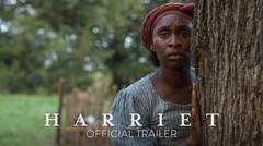Trailer - Harriet