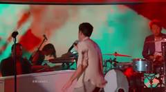 Nate Ruess Performs - Great Big Storm