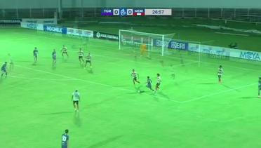 BRI Liga 1 2021/2022 - Persita VS Madura United - Match Highlight 1