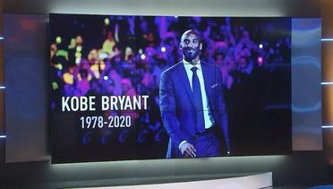 Tribute to Kobe Bryant