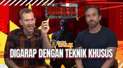 Sutradara DAREDEVIL BORN AGAIN Ungkap Teknik Khusus Demi Hadirkan Versi Baru
