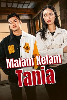 Malam Kelam Kania