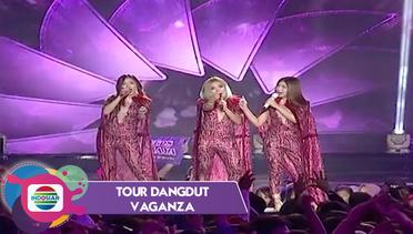 Trio Macan - Suka Sama Kamu | Tour Dangdut Vaganza
