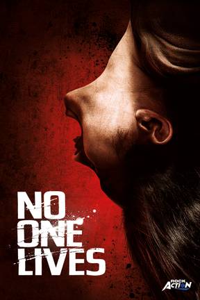 No One Lives