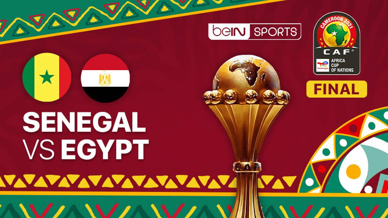 Full Match Senegal vs Egypt Final African Cup of Nations 2021/2022