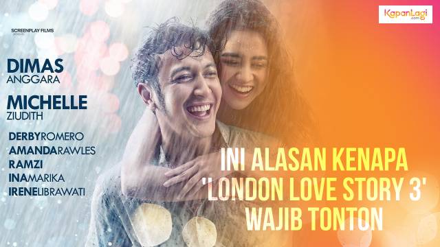 London love story 3 full sale movie