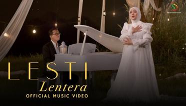 Lesti - Lentera | Official Music Video
