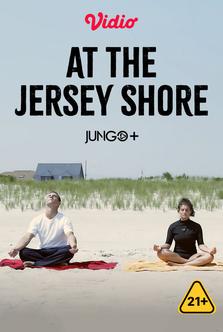 At The Jersey Shore