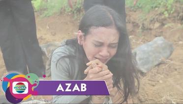 AZAB - Penipu Kurban Patungan, Satu Kampung Dihantam Gempa Dahsyat dan Tertimbun Longsor