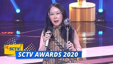 Indomie Versi Indomie Goreng Ayo Semangat Lagi - Iklan Paling Ngetop | SCTV Awards 2020