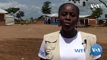 Refugee Women in Cameroon Empowered by Mobile Money