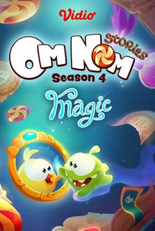 Om Nom Stories - Season 4
