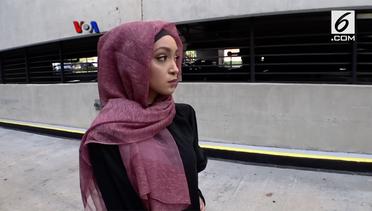 Kontroversi Baju Muslim di Toserba Macy's, AS