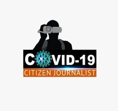 Citizen Journalist Covid-19