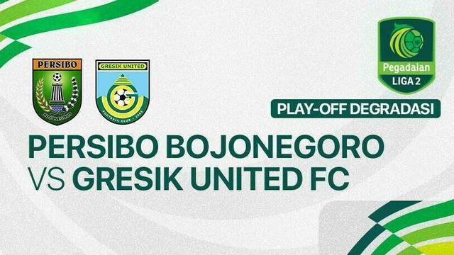 Persibo Bojonegoro vs Gresik United FC - Full Match | Pegadaian Liga 2 2024/25