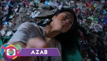 AZAB - Suka Menghancurkan Pernikahan Orang Lain Adikku Terkena Siksaan Api Neraka