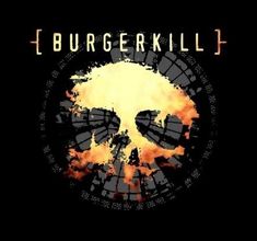 Burgerkill Band