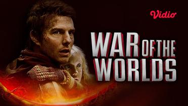 War of the Worlds - Trailer