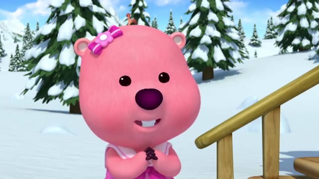 Pororo s Thematic Show Ep 03 Please Don t Fight 2022 Vidio