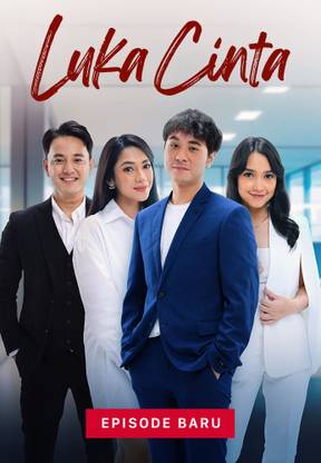 Luka Cinta