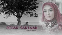 ISFF2019 Jejak Sakinah Full Movie Lombok