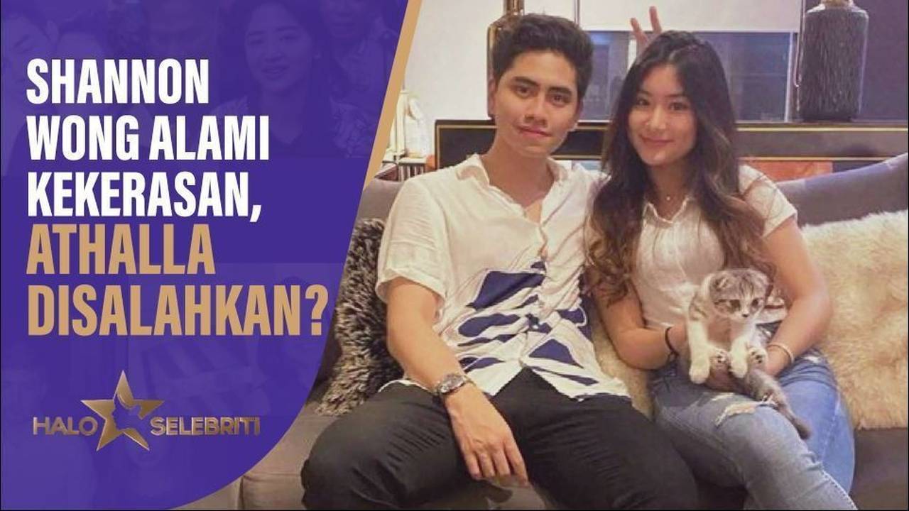 Heboh! Agama Athalla Naufal yang Bikin Geger Publik