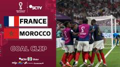 Gol Kedua France Assist Dari Kylian Mbappe Gandakan Skor France | FIFA World Cup Qatar 2022