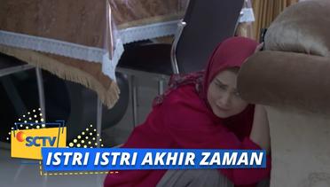 LUCU DEH Saat Sofi Panik ditelepon Debt Collector | Istri Istri Akhir Zaman Episode 11
