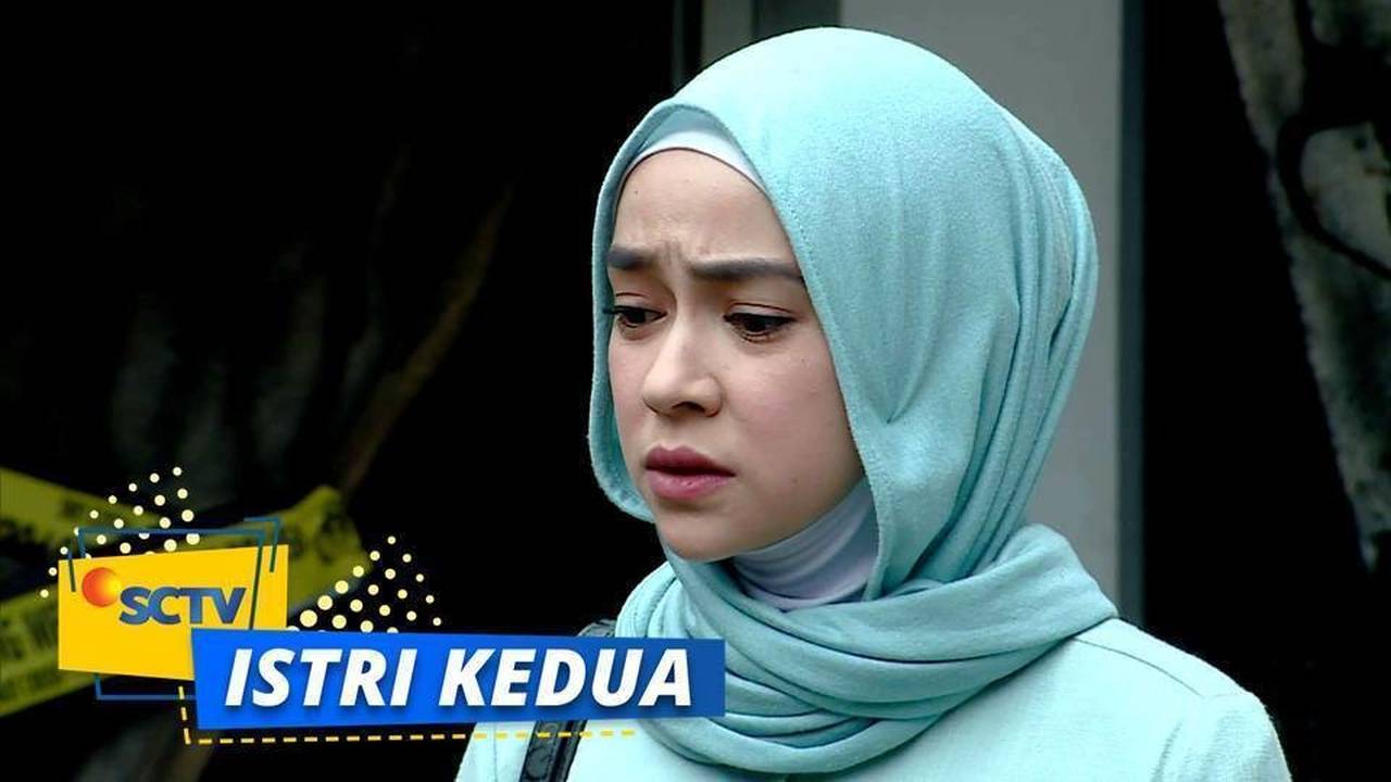 Istri Kedua - Episode 116 (2020)