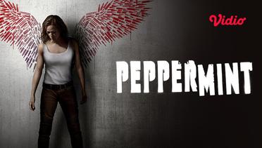 Peppermint - Trailer