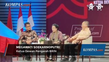 Megawati Gemas soal Kinerja ASN yang Lambat saat Kerjakan Tugas